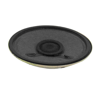 Harfington Replacement Part 2" Diameter Round Internal Magnet Speaker 8 Ohm 0.5W