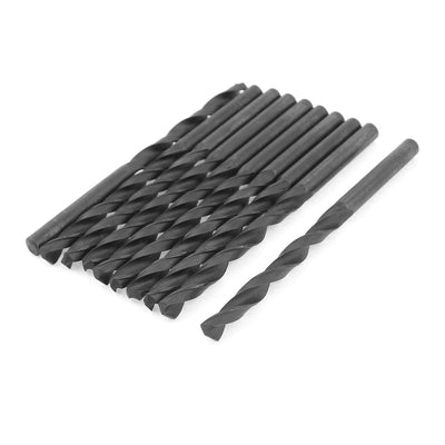 Harfington Split Point High Speed Steel Twist Drill Bit Tools