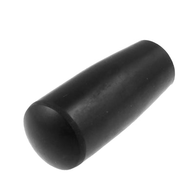 Harfington Grinding Machine Handwheel M10 Female Thread 50mm Long Plastic Grip Handle