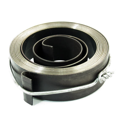 Harfington Vacuum Cleaner 14" Drill Press Quill Return Spring 52mm Spare Part