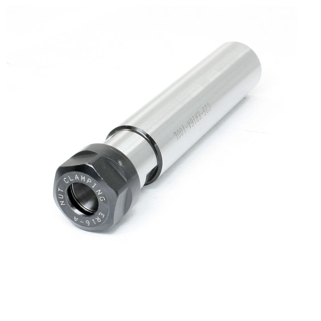 Harfington C25-ER16A-100L Straight Collet Chuck CNC Milling Lathe Extension Rod