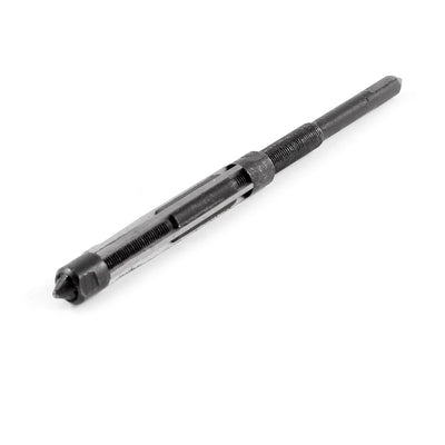 uxcell Uxcell High Speed Steel 3/11"-3/10" Cutting Dia Adjustable Hand Operated Reamer