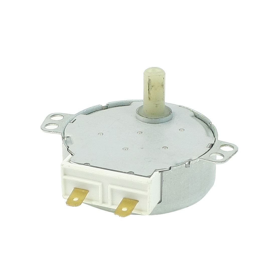 Harfington CW/CCW 4W 5 RPM Microwave Oven Turntable Synchronous Motor AC 220V/240V