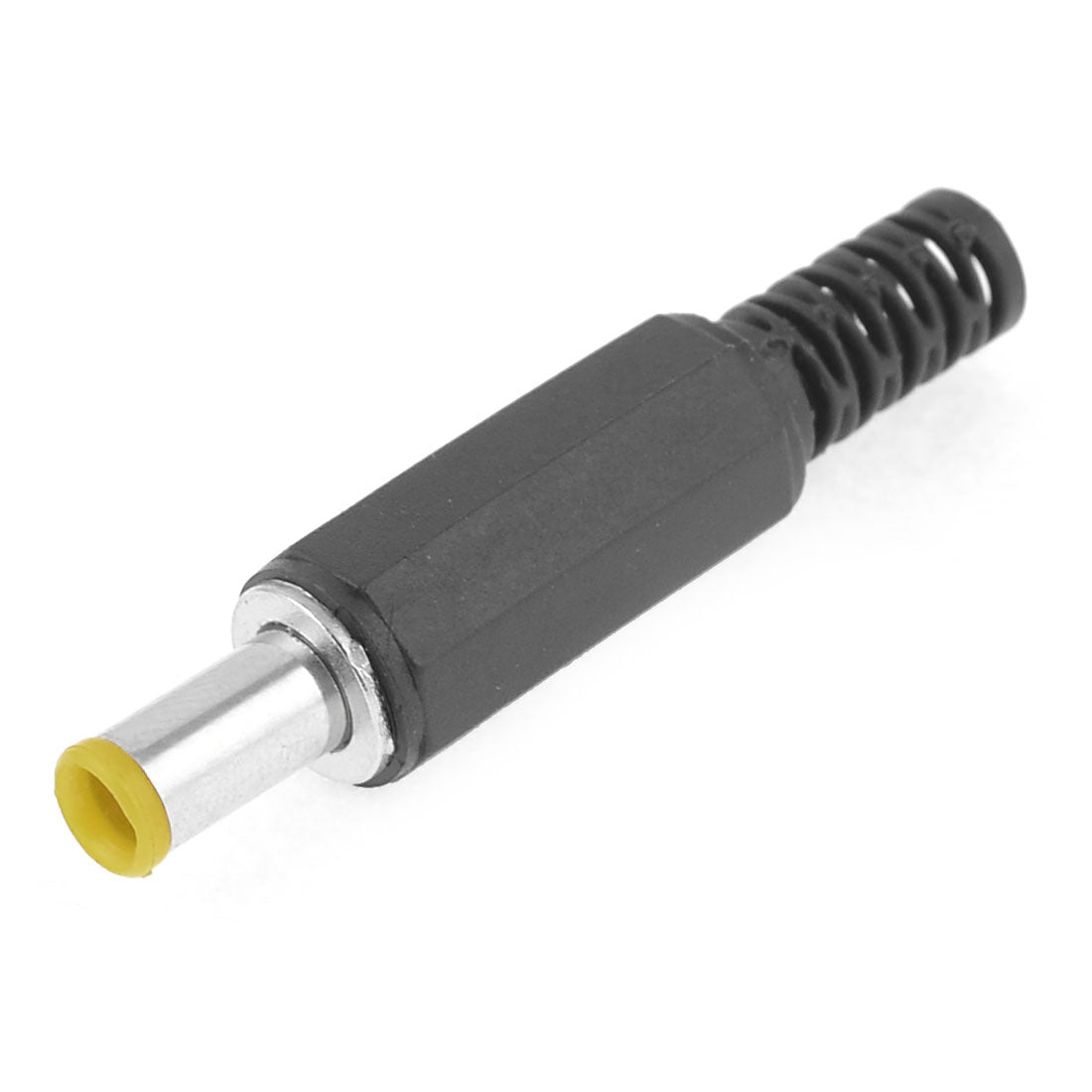 Harfington 5×1mm Male DC Power Connector Audio Connector Adapter