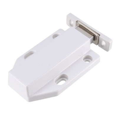 Harfington Home Kitchen Magnetic Catch Latch for Cabinet Cupboard Door