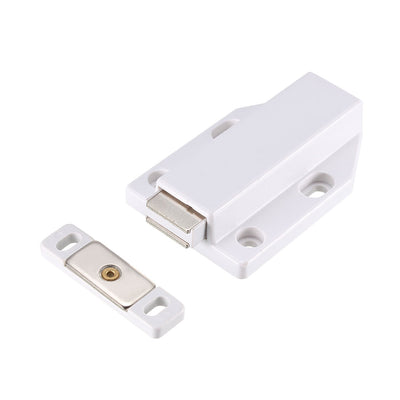 Harfington Home Kitchen Magnetic Catch Latch for Cabinet Cupboard Door