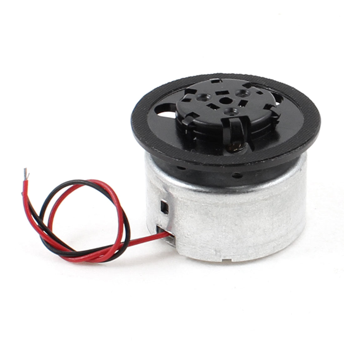 Harfington DC 5.9V 30mm Base VCD DVD Player Micro Motor + Trayer Holder