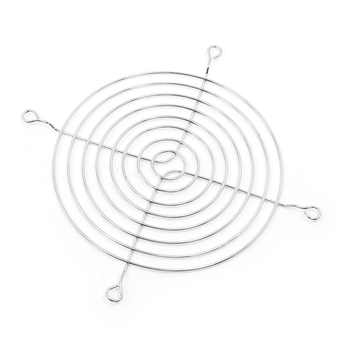 Harfington Cooling Fans Replacement Grill Finger Guard Plate for 120x120mm Case Fan