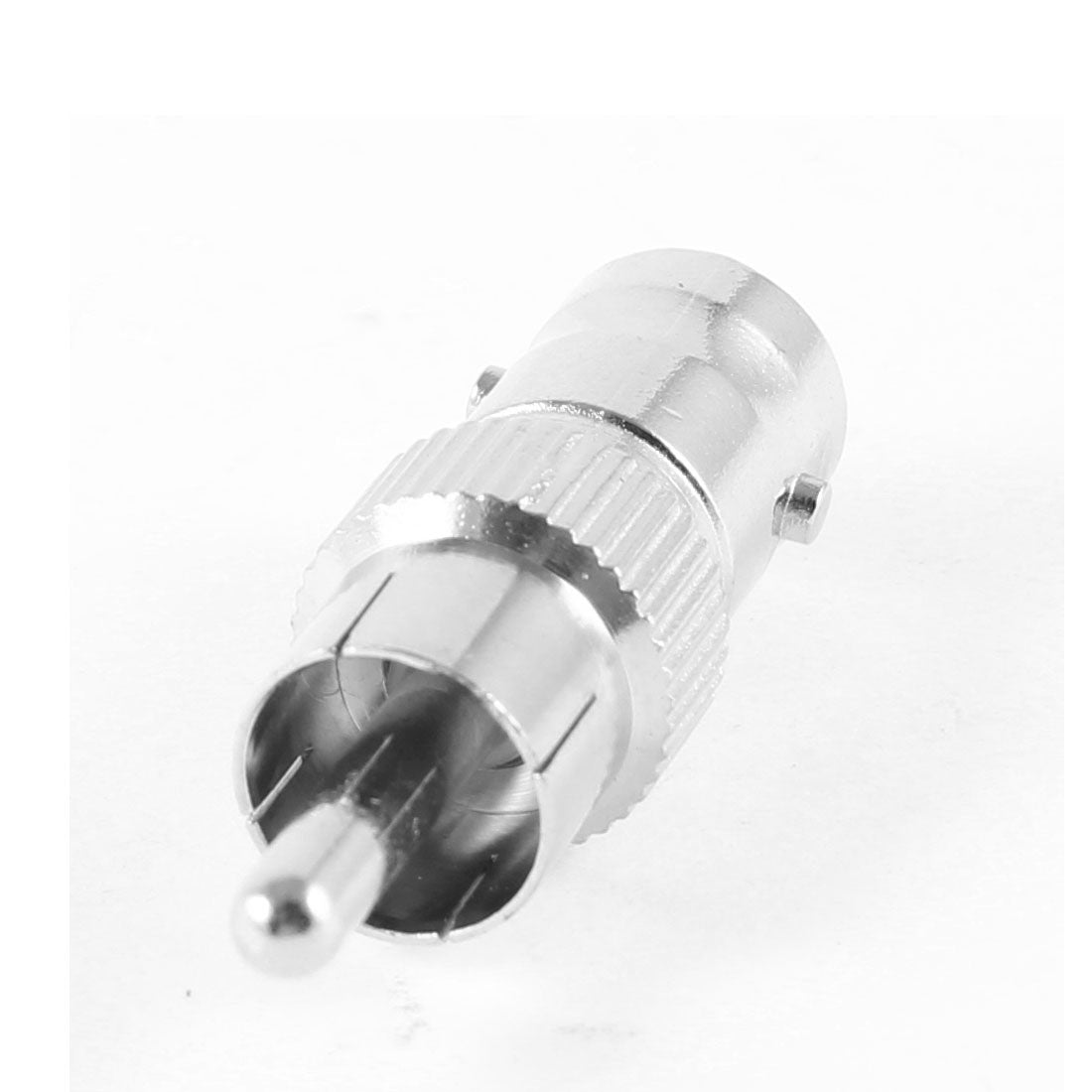 Harfington BNC Female to RCA Male Coax Connector Adapter for CCTV Security Camera