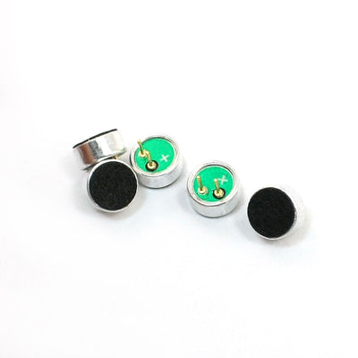 Harfington 6027 -52dB Stereo Omni-Directional Electret Condenser Microphone 5PCS