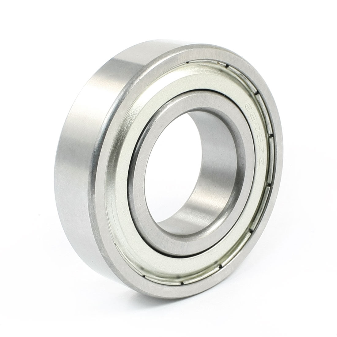 Harfington 6206ZZ 30mm/62mm/16mm Industrial Deep Groove Radial Ball Bearing