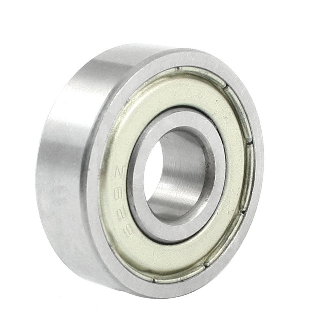 uxcell Uxcell 629Z Double Shielded Deep Groove Radial Ball Bearing 9x26x8mm