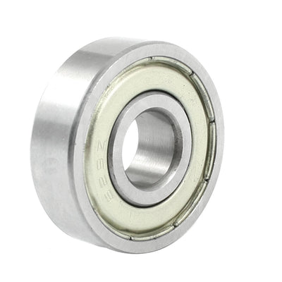 uxcell Uxcell 629Z Double Shielded Deep Groove Radial Ball Bearing 9x26x8mm