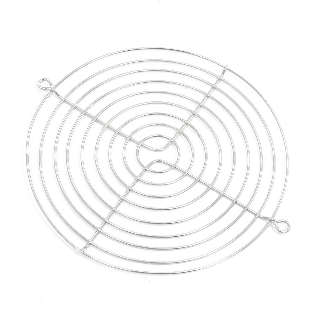 uxcell Uxcell Cooling Fans Replacement Grill Finger Guard Plate for 150x150mm Case Fan