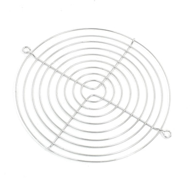 uxcell Uxcell Cooling Fans Replacement Grill Finger Guard Plate for 150x150mm Case Fan