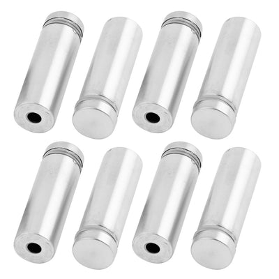 Harfington 18-9 Stainless Steel Partially Threaded