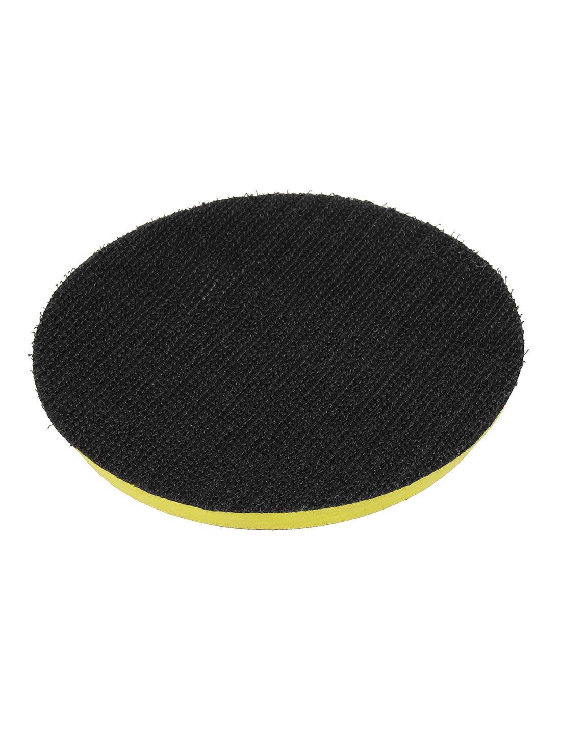 uxcell Uxcell Angle Grinder Sanding Polishing Hook and Loop Fastener Backing Pad 4" Dia