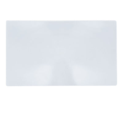 uxcell Uxcell Magnifier Lens Page 3x Magnifying Sheet 260x180x0.5mm