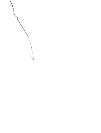 Harfington Uxcell 0.35mm Diameter AWG27 7.5meter 25ft Long Resistance Resistor Wire Cable for Heating Elements