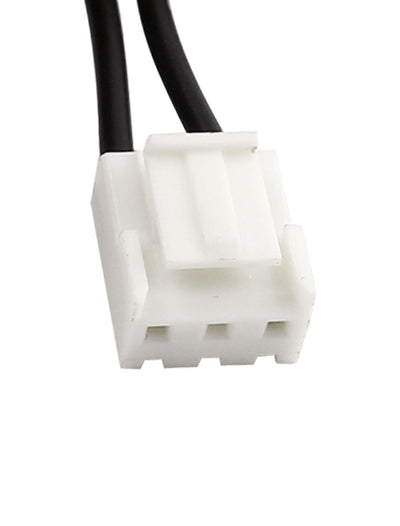 Harfington Uxcell 220V 6mm 100g Wire Connector Open Frame Spring Plunger Pull Type Linear Motion AC Solenoid Electromagnet