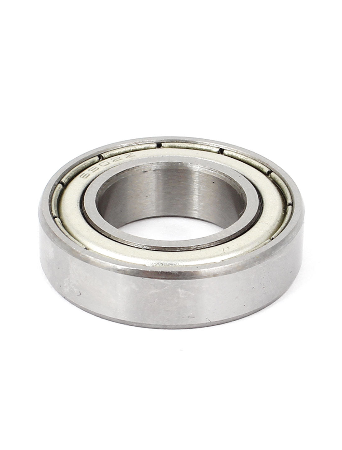 uxcell Uxcell 6902Z 15 x 28 x 7mm Metal Shielded Miniature Deep Groove Radial Ball Bearing