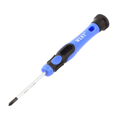 uxcell Uxcell 3mm Tip 50mm Shaft Length Magnetic Cross Head Phillips Screwdriver Tool