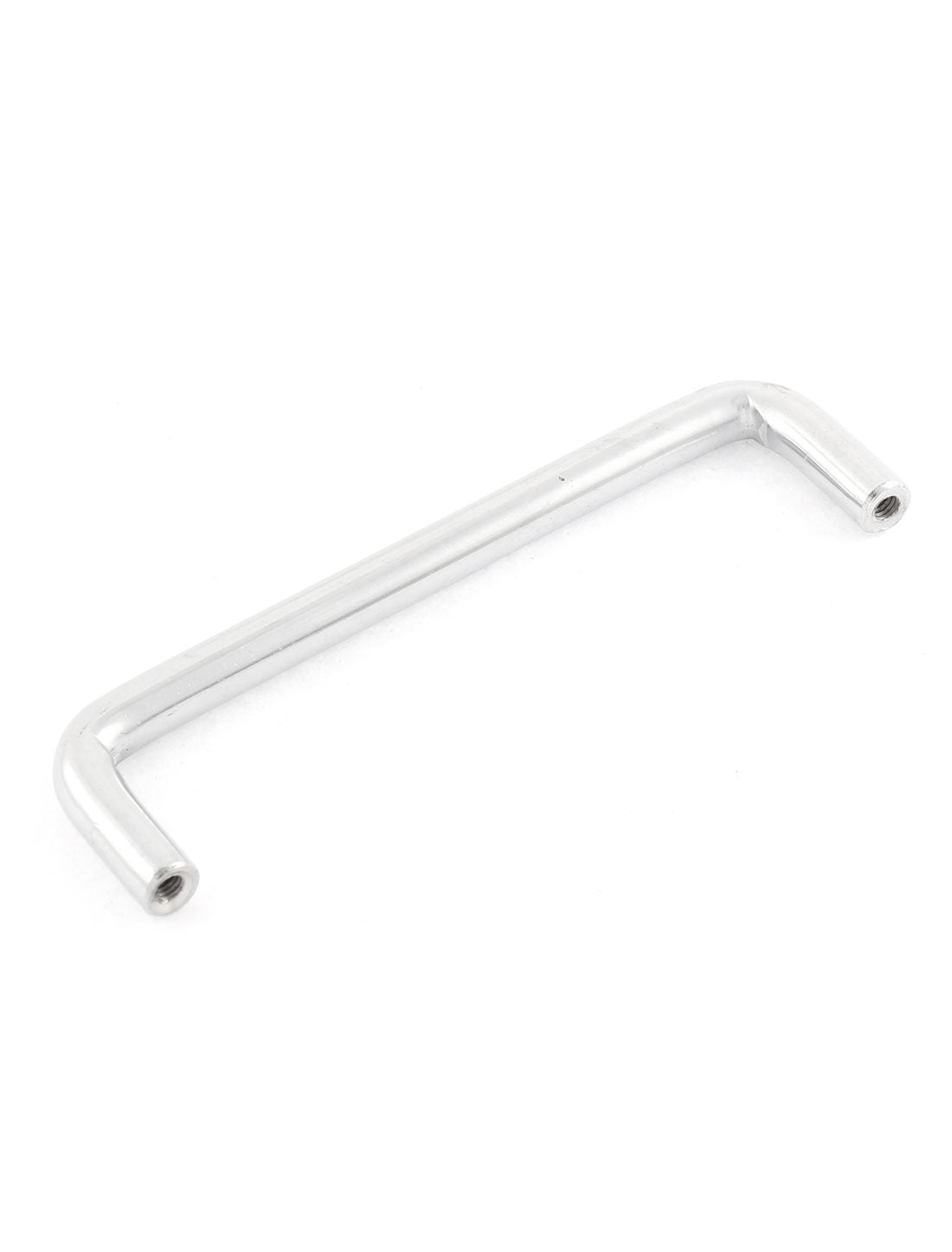 Harfington 4.5" Stainless Steel Cupboard Door Cabinet Drawer U-Bar Pull Handle