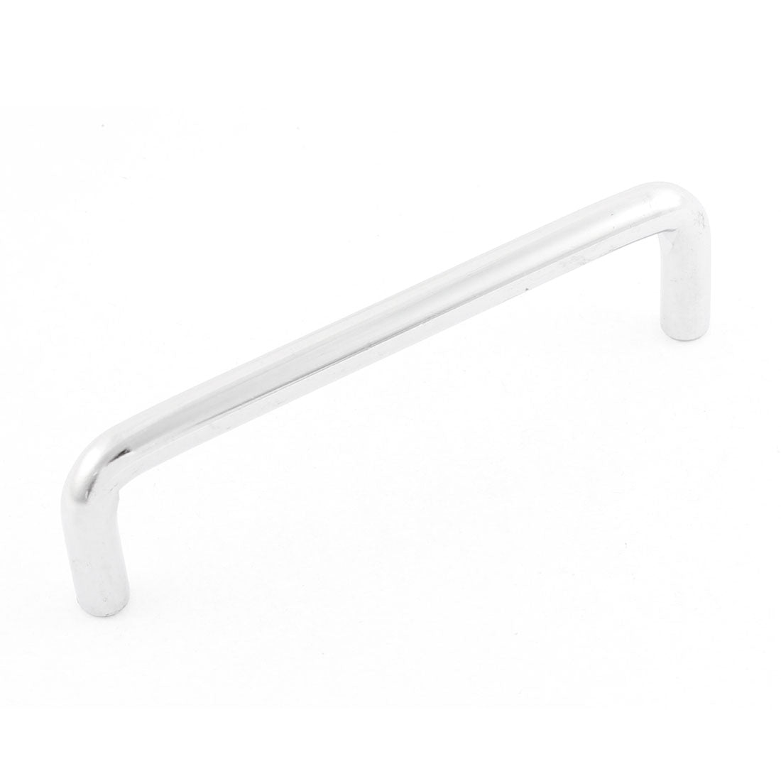 Harfington 4.5" Stainless Steel Cupboard Door Cabinet Drawer U-Bar Pull Handle