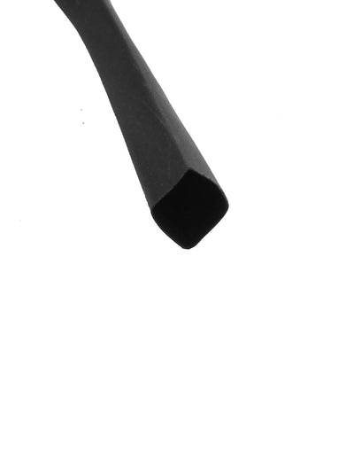 Harfington Uxcell 7mm Dia 2:1 Polyolefin Heat Shrink Tube Tubing Sleeving Wrap 4M 13ft