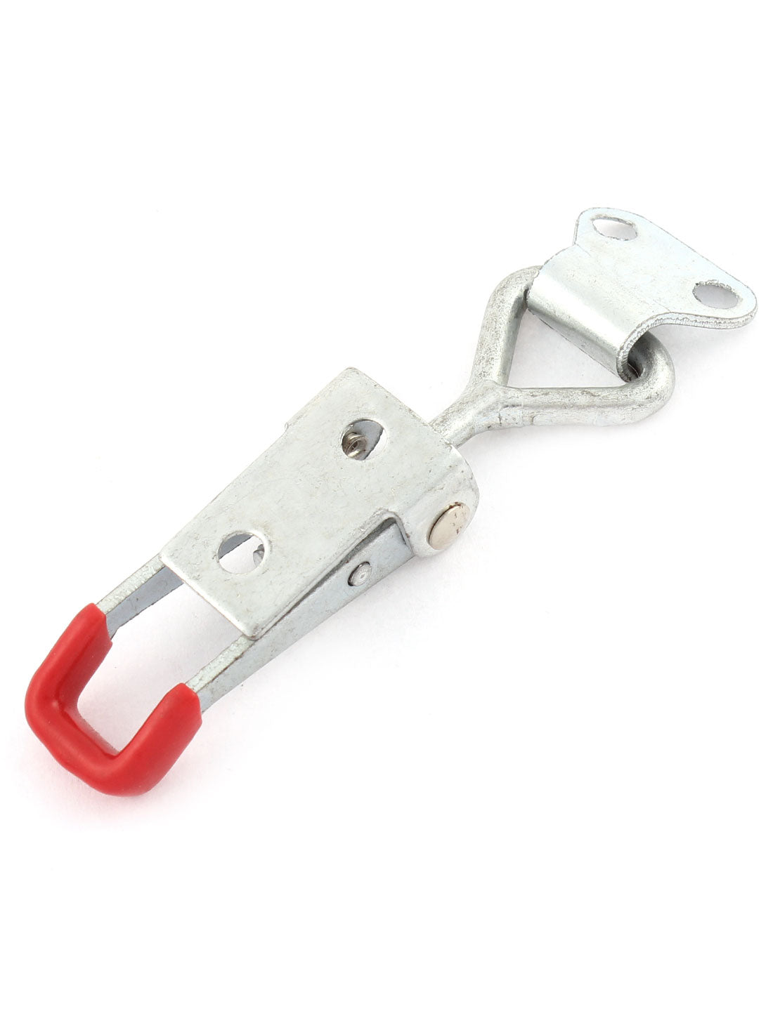 uxcell Uxcell Cabinet Boxes Lever Handle Toggle Catch Latch Lock Clamp Hasp 2 Pcs