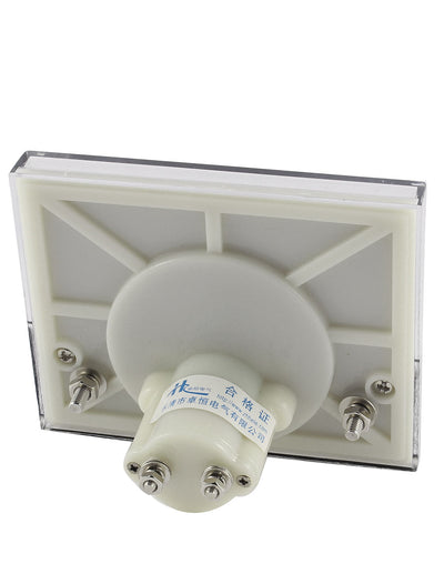 Harfington Uxcell 44C2 DC 0-100V Analog Panel Voltmeter Voltage Meter Measuring Gauge Class 1.5