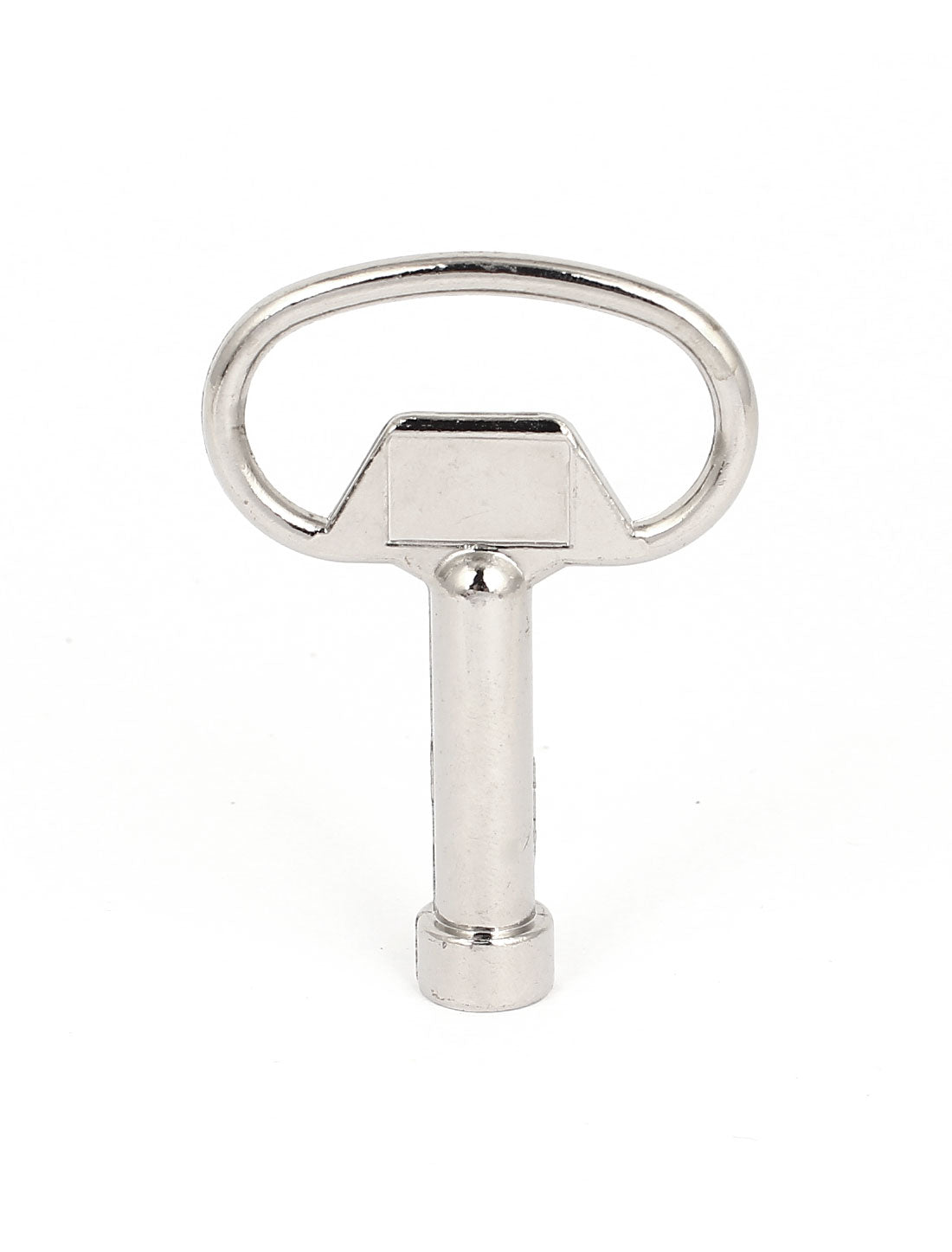 uxcell Uxcell Triangle Socket Spanner Utility Key for Electric Meter Box Cupboard