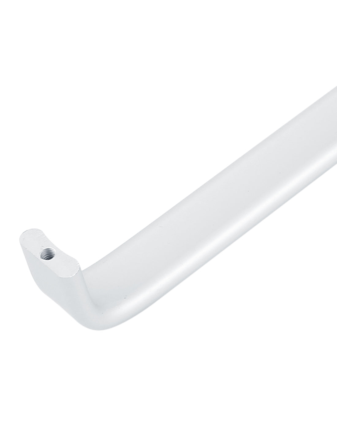 uxcell Uxcell 195mm Aluminum Cabinet Cupboard Kitchen Door Wardrobe Drawer Pull Handle