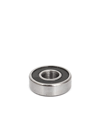 Harfington Uxcell 6000RS Metal Sealed Groove Bearing Ball for Electric Motor 26mmx10mmx8mm