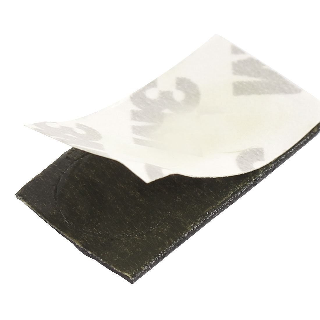 uxcell Uxcell Sofa Chair Table Scratch Protector Round Rubber Adhesive Furniture Pads 30pcs