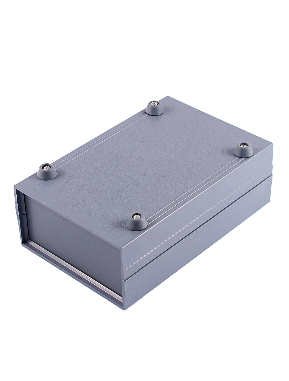 Harfington Waterproof Plastic Enclosure Electronics Project Case Instrument Shell Box