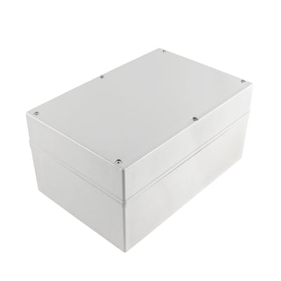 Harfington Plastic Electronic Project Box Enclosure Case 238×158×120mm