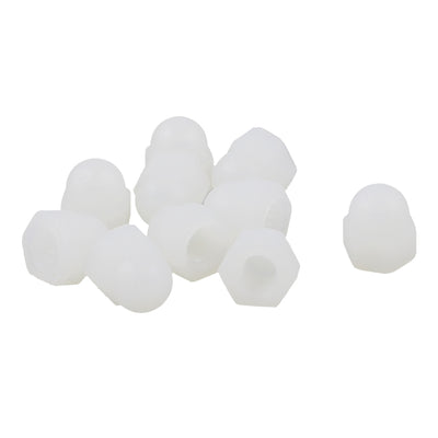 Harfington Bolt Nut Caps Inner Threaded Protection Covers