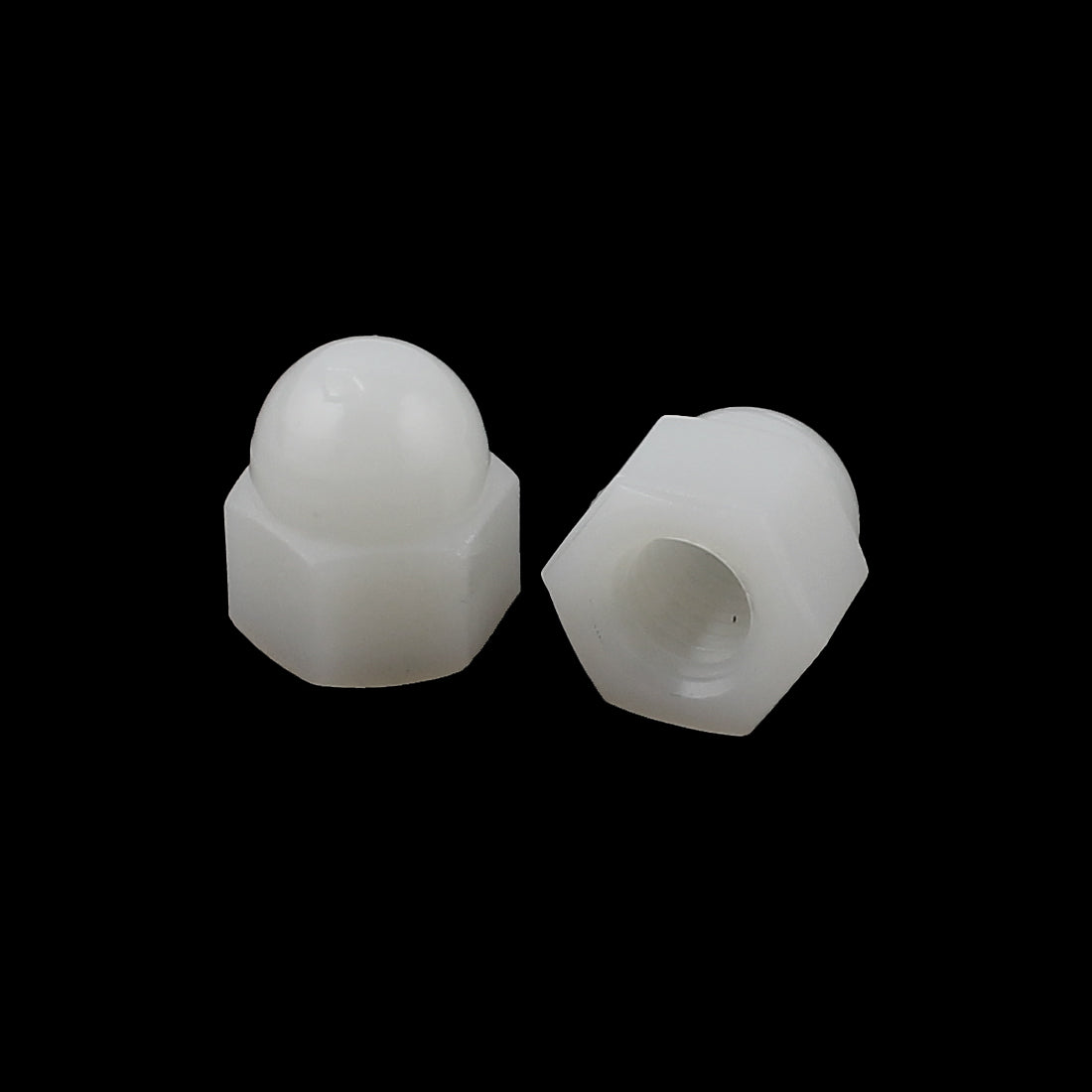 Harfington Bolt Nut Caps Inner Threaded Protection Covers