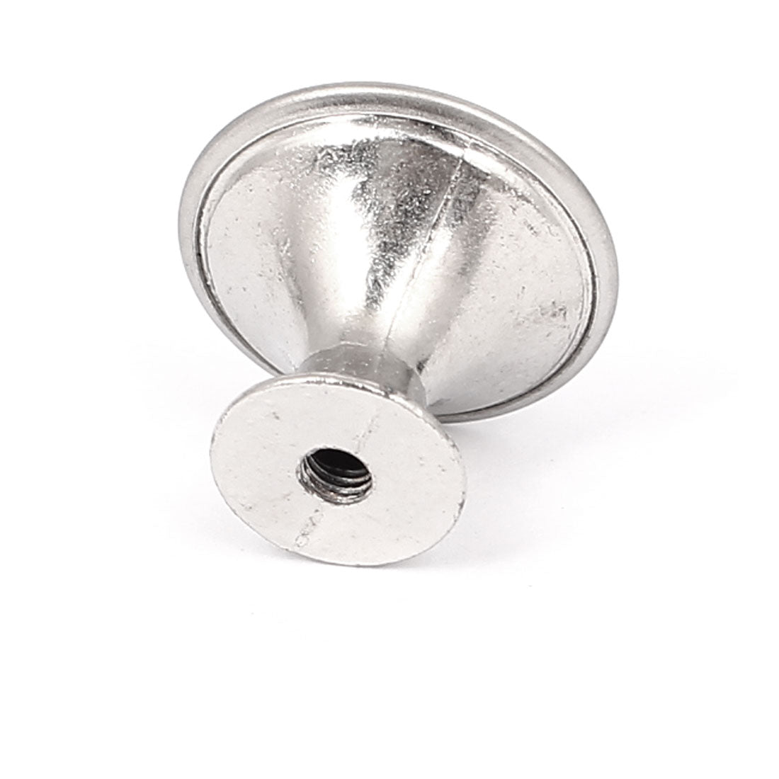 Harfington Cabinet Drawer Cupboard Closet Dresser Door Pull Knobs Handles Grips 8pcs