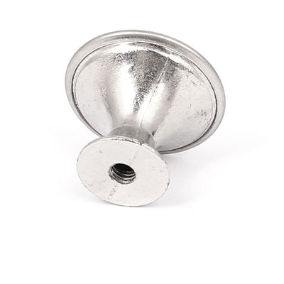 Harfington Cabinet Drawer Cupboard Closet Dresser Door Pull Knobs Handles Grips 8pcs