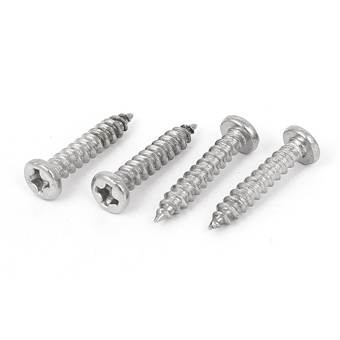 uxcell Uxcell 52mmx102mm 304 Stainless Steel Recessed Flush Pull Finger Insert Door Handle 2PCS