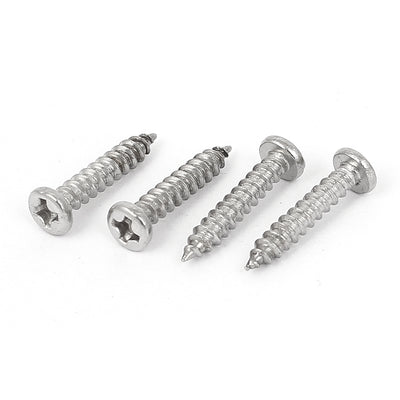 Harfington Uxcell 52mmx102mm 304 Stainless Steel Recessed Flush Pull Finger Insert Door Handle 2PCS