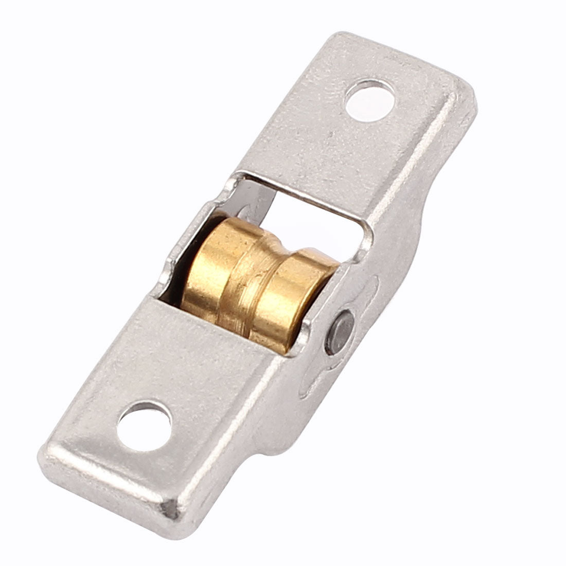 Harfington Sliding Door Window Sash Single Roller Wheel Metal Pulley