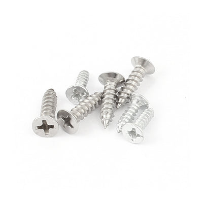 Harfington 2pcs 56mmx27mm Stainless Steel Door Cabinet Wardrobe Magnetic Catch Stopper Latch Holder