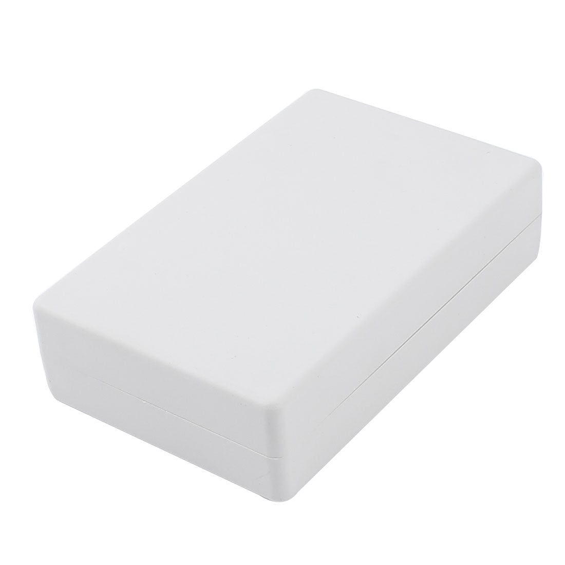 Harfington Splashproof Connection Adaptable Junction Box Terminal Block 125x80x33mm