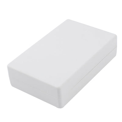 Harfington Splashproof Connection Adaptable Junction Box Terminal Block 125x80x33mm