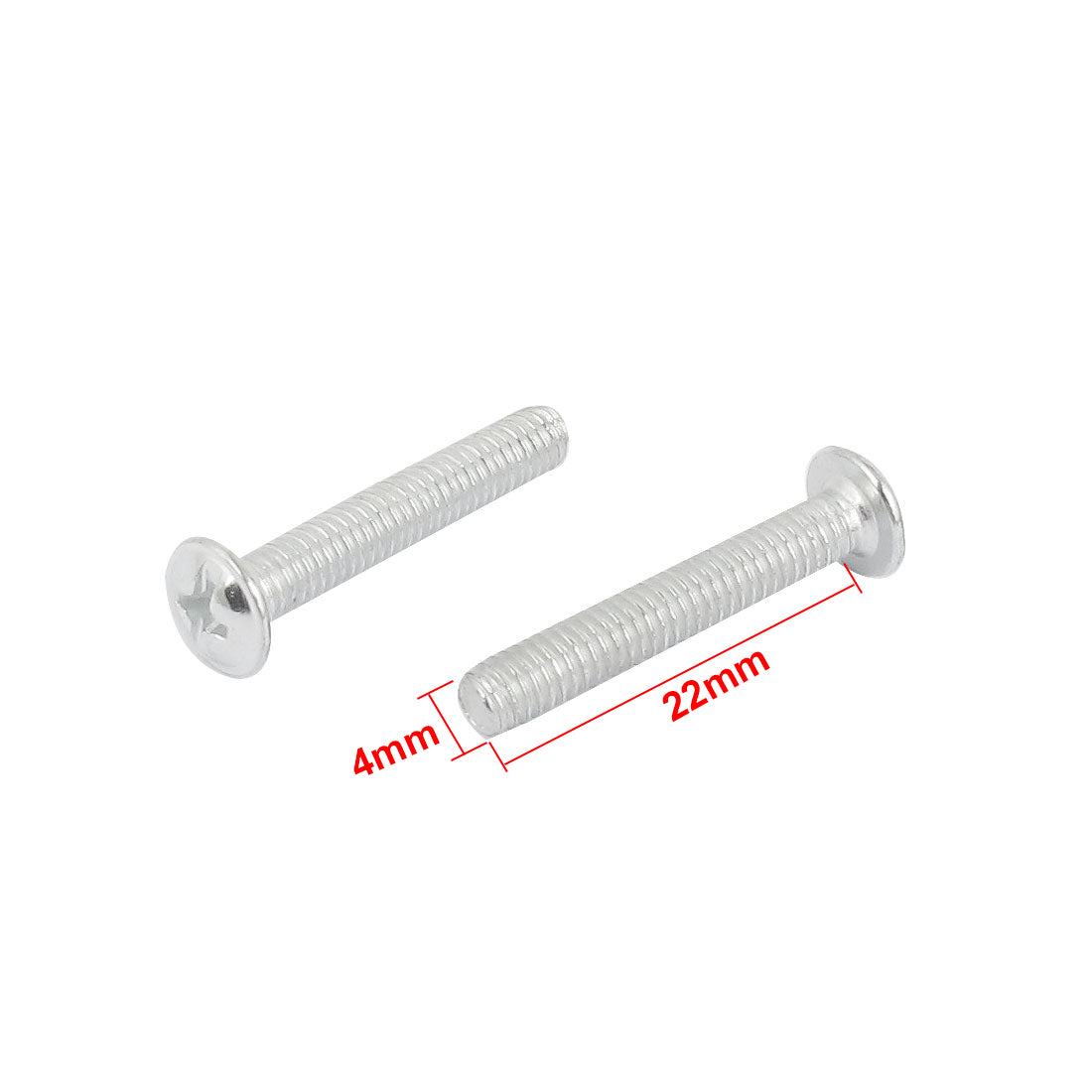 uxcell Uxcell 15pcs Stainless Steel Kitchen Cupboard Cabinet Drawer T Bar Pull Handle Knob 99mm