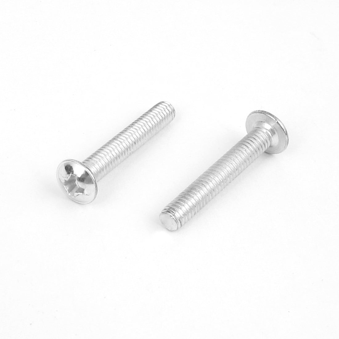 uxcell Uxcell 20pcs Stainless Steel Kitchen Cupboard Cabinet Drawer T Bar Pull Handle Knob 6"