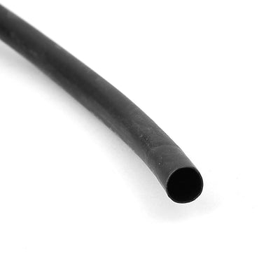 Harfington Wire Cable Sleeving 2:1 Heat Shrink Tubing Tube Wrap Sleeves 4.5M Long